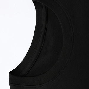 T-Shirt Unisex a Maniche Corte con Logo Personalizzato, 100% <span class=keywords><strong>Cotone</strong></span>, Stampa Fiamma con Strass, Traspirante, Morbida e Confortevole - Product Image 4