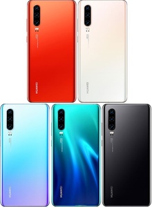Smartphone Premium <span class=keywords><strong>HONOR</strong></span> P30 4G LTE, Display OLED da 6.1'', 128GB, Sbloccato, CPU Octa Core, Fotocamera Frontale da 32MP, Android <span class=keywords><strong>9</strong></span>.0, Kirin 980 - Product Image 6