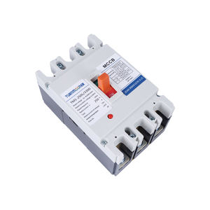 CM1-250L mcb mouled מעגל מפסקי 250 הגנה עומס יתר 690v מפסק מעגל v - Product Image 6