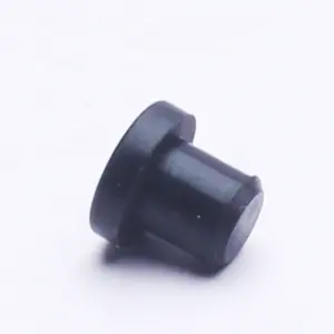 Goods In Stock 10 11 12 13 14 15 16 17 Mm Rubber Stopper Rubber Plug For Hole Rubber End Caps