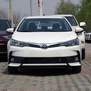 Voiture d'occasion 2017 à 2023 1.2T <span class=keywords><strong>S</strong></span>-CVT GL <span class=keywords><strong>Toyota</strong></span> <span class=keywords><strong>Corolla</strong></span> Conduite à gauche Fiabilité éprouvée - Product Image 1