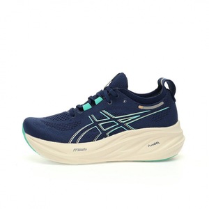 Zapatillas Deportivas GEL-<span class=keywords><strong>NIMBUS</strong></span> 26 Tenis de Moda Casuales para <span class=keywords><strong>Hombre</strong></span>/Mujer para Correr Caminar Verano Primavera Otoño Invierno - Product Image 2