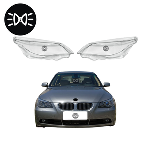 Carcasa de Lámpara ZWENJIN para <span class=keywords><strong>BMW</strong></span> Serie 5 <span class=keywords><strong>E60</strong></span> E61 <span class=keywords><strong>520i</strong></span> 523 525 530i 2004 2005 2006 2007 <span class=keywords><strong>2008</strong></span> 2009 2010, Reemplazo de la Pantalla Original - Product Image 1