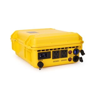 Fast Delivery 220v 2000w 2072wh Lithium <b>Battery</b> 2kw Solar Portable Camping Power Station - Product Image 5