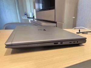 Alta Calidad para Laptop <span class=keywords><strong>hp</strong></span> <span class=keywords><strong>Zbook</strong></span> Fury <span class=keywords><strong>15</strong></span> <span class=keywords><strong>G7</strong></span>, I7-10ma Generación, 16G, 512G SSD, RTX3000 (6G), para Negocios - Product Image 5
