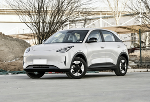 Geely <span class=keywords><strong>Galaxy</strong></span> Star Wish 2026 Edición Comfort 410km - Product Image 3