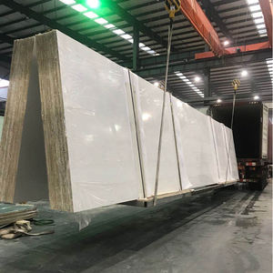 Factory Supply Attractive Price Light Weight PP Honeycomb Composite <strong>Panel</strong>, Composite <strong>Panel</strong> For Rv Caravan Refrigerated Trucks - Product Image 3