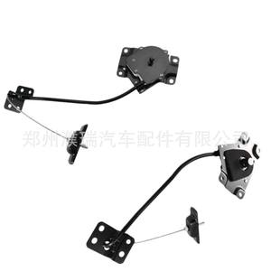 Support de montage de roue de secours Kia Sorento 62800-2P000 pour 2009-2012, pièce de rechange en fer - Product Image 4