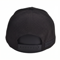 Gorra de Béisbol Personalizada con Logotipo Vintage, Transpirable, de 5 Paneles, de Poliéster/Algodón, Ajustable, Unisex, para Todas las Temporadas, Diseño Moderno
