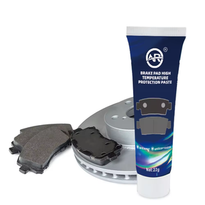 Nettoyeur <span class=keywords><strong>de</strong></span> pièces <span class=keywords><strong>de</strong></span> <span class=keywords><strong>frein</strong></span> <span class=keywords><strong>de</strong></span> qualité supérieure avec <span class=keywords><strong>disque</strong></span> <span class=keywords><strong>de</strong></span> <span class=keywords><strong>frein</strong></span>, plaquette et graisse pour étrier - Product Image 2