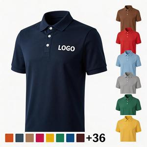 เสื้อเชิ้ตผู้ชาย TOOHOO CUSTOM D-TH051 2026 รุ่นสั่งทำพิเศษ ไซส์ใหญ่ ผ้าฝ้ายผสมโพลีเอสเตอร์ ปักโลโก้ ลายบาติก ซักทำสีซีดสไตล์วินเทจ คุณภาพสูง - Product Image 2