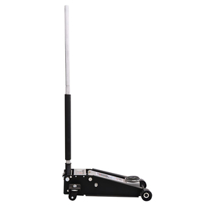 <span class=keywords><strong>Cric</strong></span> de sol pour chariot à double pompe horizontale de <span class=keywords><strong>3</strong></span> <span class=keywords><strong>tonnes</strong></span> <span class=keywords><strong>Cric</strong></span> de sol <span class=keywords><strong>hydraulique</strong></span> en aluminium à profil bas pour voiture - Product Image 4