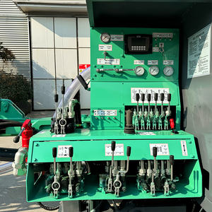 Hydraulische Drifter <span class=keywords><strong>Rig</strong></span> Voor Mijnbouw Bouw Roterende Boor Voor Bodem Zand Grind Kiezelsteen Verankering Motor Lagerkern - Product Image 6