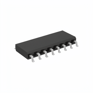 En stock SP232ACN-L Interface 16 SOIC (0,154 po, largeur 3,90 mm) Émetteur-récepteur IC FULL 2/2 16SOIC Acheter des composants électroniques en ligne - Product Image 1