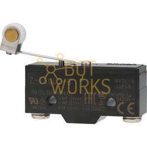 Omron Z15GL2B10664400 - Nuovo - Product Image 1