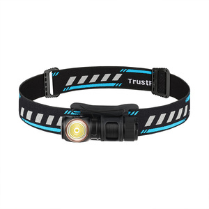 TrustFire MT15 Rechargeable <strong>Headlamp</strong> 1000 Lumen <strong>Powerful</strong> Led Head Lights - Product Image 4