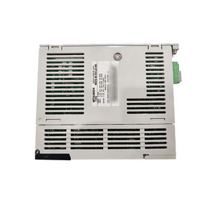 Pieza de Repuesto Industrial FANUC MDS-B-SVJ2-06 - Product Image 1