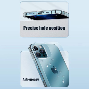 Funda Transparente Antigolpes y Antiamarilleo para iPhone 11 12 13 14 15 16 17 Pro Max Plus 13 Mini X Xs 16E - Product Image 6