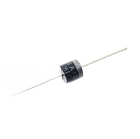Diode redresseuse 6A10 1000V 6A 1KV R-6, Diode redresseuse 6A10 IC