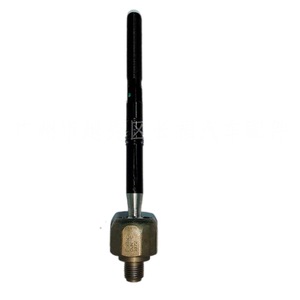 Rótula DG9C3280AA para Ford Mondeo Delantera Izquierda Nueva OE 13-DG9C3280AA - Product Image 1