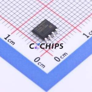 Nouveau et Original CA-IF4805HS SOIC-8 Circuit intégré IC puce RS-485/RS-422 IC vente entière puces de composants électroniques et Service de nomenclature - Product Image 1