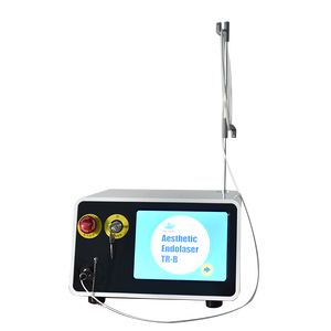 Máquina de Liposucción Láser de Diodo de Onda Dual de 980nm y 1470nm para Cirugía Mínimamente Invasiva Endoláser - Product Image 6