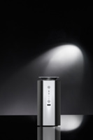 Diffuseur d'huiles essentielles Aroma Pure, portable, en métal, pour hôtel, voiture, rechargeable par batterie, USB, sans eau, aromathérapie