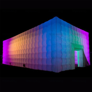 Carpa Inflable para Fiestas en el Jardín, <span class=keywords><strong>Discoteca</strong></span> Inflable, Cubo Inflable para Fiestas, Carpa Inflable para <span class=keywords><strong>Discoteca</strong></span> - Product Image 5