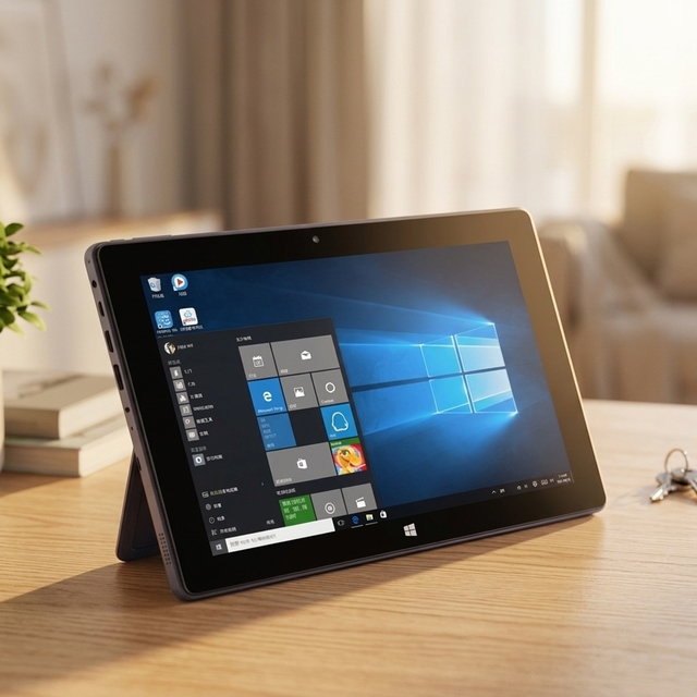 OEM 10.1 Inch 13.3 Inch Smart Laptop Tablet 2 in 1 Design 8gb Ram Windows 10 OS Tablet Pc with Keyboard and Pen
