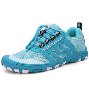 Playa Senderismo Vadear Natación <span class=keywords><strong>Escalada</strong></span> Zapatos Cinco Dedos Hombres y Mujeres Fitness Deportes al aire libre Zapatos - Product Image 5