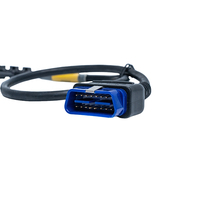 2025 para Sca Nia Software de reparación de automóviles para herramienta de diagnóstico de comunicación Cable principal