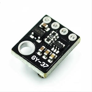 Módulo de Sensor de Presión de Alta Precisión a Prueba de Agua OKYN-G6316 con Sensor GY MS5837 para Gas - Product Image 2