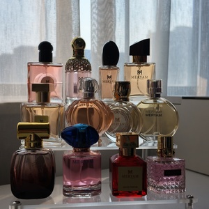 Profumo da Donna Mini da 30ml di Marca Francese, Spray per il Corpo da Viaggio, <span class=keywords><strong>Essenza</strong></span> di Profumo, Vendita all'Ingrosso OEM - Product Image 1