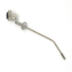 Kit de varilla flotante para tanque de inodoro de 14 litros, pieza de repuesto para cisterna integrada - Product Image 1