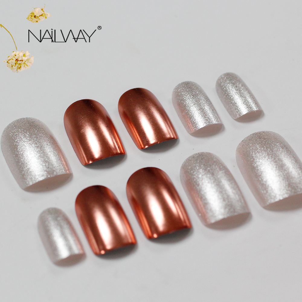 Argent &amp; Orange