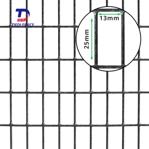 Rouleau de <span class=keywords><strong>grillage</strong></span> soudé pour poulailler 1/2 x 1 pouce, calibre 15, galvanisé, pour cage à lapins - Product Image 1