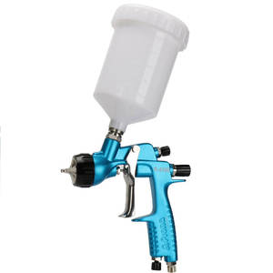 Prona <span class=keywords><strong>pistola</strong></span> de R-4300 <span class=keywords><strong>HVLP</strong></span> de la pintura del coche del rociador de baja presión pintura <span class=keywords><strong>pistola</strong></span> R4300 <span class=keywords><strong>pistola</strong></span> - Product Image 1
