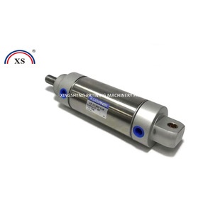 Koganei Air Cylinder Da50x50 8B 3138w Pneumatic Stainless Steel General Cylinder - Product Image 1
