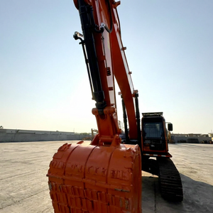 Excavadoras DOOSAN DX300 DX225 de 30 y 25 toneladas, excavadoras usadas de alta calidad, excavadoras de cadenas a bajo precio, en venta. - Product Image 1
