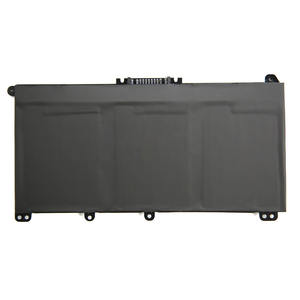 Batterie d'ordinateur portable Li-Ion HT03XL haute capacité 54Wh de remplacement pour Pavilion 240/245/250 G7/340/348 en stock - Product Image 2