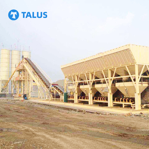 Cố định bê tông hàng loạt nhà máy quy mô lớn TRỘN BÊ TÔNG máy trên bán - Product Image 6