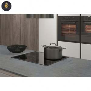 Escaliers en pierre frittée blanche Panda Mur en pierre frittée Grandes dalles Pierre frittée d'intérieur Grandes dalles - Product Image 2