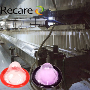 آلة صنع الواقي الذكري آلة تصنيع الواقي الذكري سعر خط الإنتاج - Product Image 3