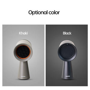 Ventilateur d'extraction de table <span class=keywords><strong>Mini</strong></span> <span class=keywords><strong>hotte</strong></span> <span class=keywords><strong>aspirante</strong></span> <span class=keywords><strong>portable</strong></span> <span class=keywords><strong>Hotte</strong></span> de cuisine de bureau de luxe moderne - Product Image 2