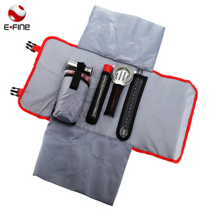 <span class=keywords><strong>Set</strong></span> Shaker Boston in Acciaio Inox con Borsa in Pelle PU, Utensili da Bar per <span class=keywords><strong>Cocktail</strong></span> Direttamente dalla Fabbrica - Product Image 4