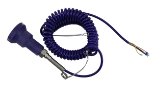 Großhandel API-Kunststoff-Bodenst ecker in feiner Qualität Statische Klebe-und Erdung prüfgeräte mit 1 Jahr Garantie - Product Image 6