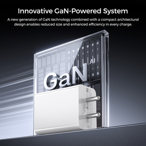 Adaptador de Corriente <span class=keywords><strong>Original</strong></span> de Fábrica de 120W/240W con Carga Rápida Turbo, Resistente al Fuego, Enchufe Europeo, Puerto Tipo-C para Redmi Note 11/12/13 y Portátiles - Product Image 4