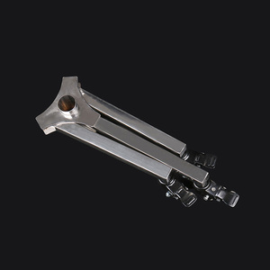 Gabbia per Colomba che Scompare, Trucchi di Magia da Tavolo, Divertenti Illusioni da Palcoscenico, Accessori per Spettacoli Professionali - Product Image 5