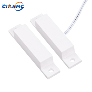CE ROHS Phê Duyệt NO/NC/COM Cửa Cảm Biến Chuyển Đổi Cho Hệ Thống An Ninh Gia Đình - Product Image 4
