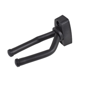 Gancio per chitarra da parete a forma speciale avanzata appendiabiti da parete produttori accessori per l'esportazione diretta all'ingrosso <span class=keywords><strong>metronomo</strong></span> - Product Image 1